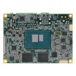 PICO-ADN4-A10-0002 AAEON Pico-ITX, Intel Processor N97, 8 GB LPDDR5 4800 onboard, 0...+60°C