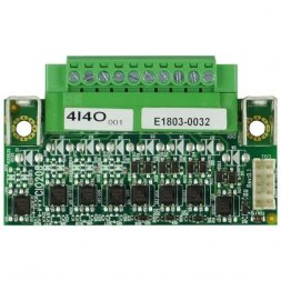 CIO208-4I4O LEXSYSTEM Accessories for Embedded Systems