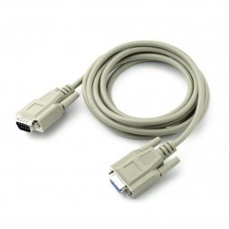 RS 232 Interface Cable (T0053119199) WELLER