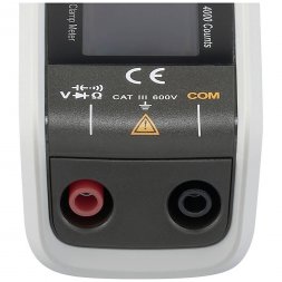 VC371 (VC-14465995) VOLTCRAFT Display Counts 4000