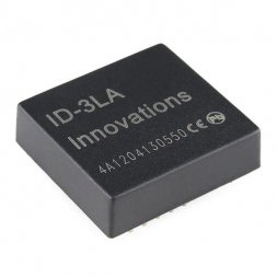 ID-3LA-ISO ID INNOVATIONS