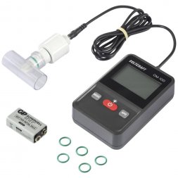 OM-100 VOLTCRAFT Other Environmental Testers and Detectors