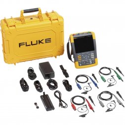 Fluke 190-504-III/S (5282524) FLUKE