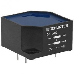 DKIL-0246-2001 SCHURTER