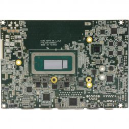 GENE-ADP6-A10-0004 AAEON Single Board számítógépek