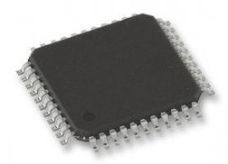 ATXMEGA8E5-AU MICROCHIP Microcontrollori