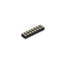MK 228 THR 16 Z FISCHER ELEKTRONIK