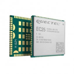 EC25VFA-512-STD QUECTEL