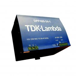 DPP480-48-1 TDK-LAMBDA