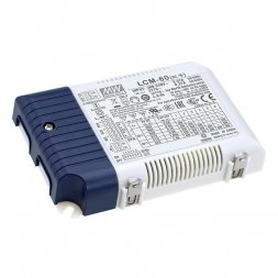 LCM-60BLE MEANWELL