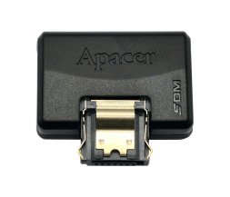 APSDM008GB2AN-ETM1 (81.Q4DG1.2T04FBA) APACER Solid State Drives