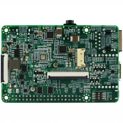 PICO-PI-IMX7-USED TECHNEXION Single Board Computers