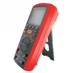 UT505A UNI-T Earth Ground and Insulation Resistance Testers