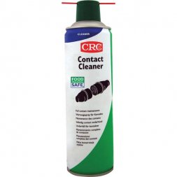 FPS Contact Cleaner 500ml CRC
