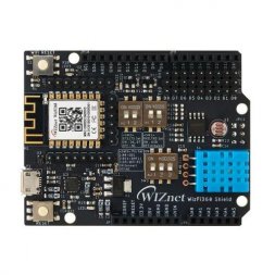 WizFi360-EVB-Shield WIZNET Entwicklungs-Kits für Kommunikationsmodule