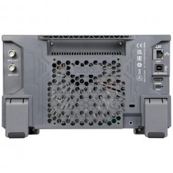 DHO924S RIGOL Digital Oscilloscope 4-Channel 250MHz,  7" LCD Touch Display, 12Bit, 4GS/s