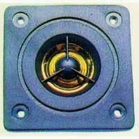 Mylar Quadro/8 VARIOUS Hochfrequenz-Lautsprecher / Hochtöner