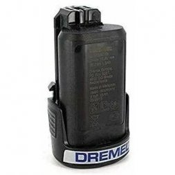 DREMEL ® Genuine 12V-Li Battery (2.0Ah) BOSCH
