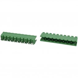 PV10-5,08-V EUROCLAMP