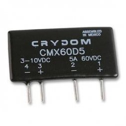 CMX60D5 CRYDOM