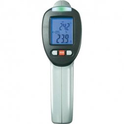 IR-SCAN-350RH VOLTCRAFT Thermometres infrarouges