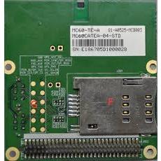 MC60 TE-A Kit (MC60CATEA-KIT) QUECTEL Zestawy rozwojowe do modułów komunikacyjnych