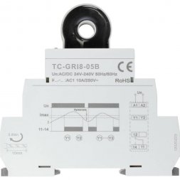 TC-GRI8-05B (TC-9962760) TRUCOMPONENTS Relés de control