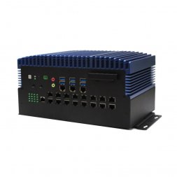 BOXER-6639M-A3-1010 AAEON Box PC