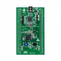 STM32F0DISCOVERY STMICROELECTRONICS