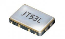 O 10,0-JT53LV-D-A-3,3-LF JAUCH Oscillators