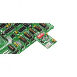 EasyBlueTooth Board (MIKROE-641) MIKROELEKTRONIKA Modul Bluetooth