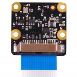 RPI CAMERA BOARD 2.0 8 MP NoIR RASPBERRY PI Accessori per sistemi integrati