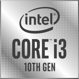 Core i3-10100TE (CM8070104423707) INTEL