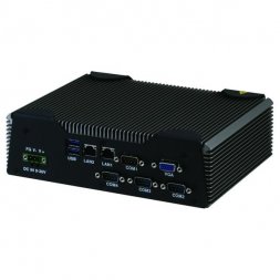 AEC-6637-C1-1010 AAEON Box PC