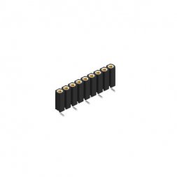 BL 15 SMD 043 9 FISCHER ELEKTRONIK