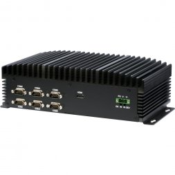 BOXER-6641-PRO-A1-1010 AAEON Box PCs