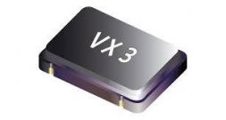 O 50,0-VX3A JAUCH Crystal Oscillator 50MHz SMD 5,0V 7,0x5,0x1,6mm