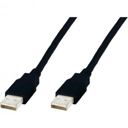 USB-AA-1,8M (AK-300100-018-S) DIGITUS