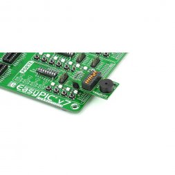 EasyBuzz Board (MIKROE-478) MIKROELEKTRONIKA For IDC10
