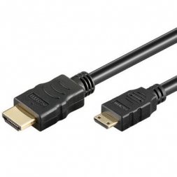 HDMI M / HDMI mini M 3m VARIOUS