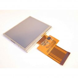 DEM320240BTMH-PW-NTP DISPLAY ELEKTRONIK