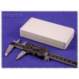 RH3015 HAMMOND Cajas de plástico estándar