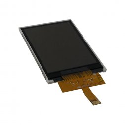 DEM 240320T TTH-PW-N DISPLAY ELEKTRONIK