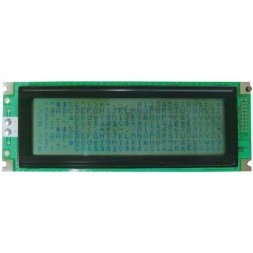 BG 24064A YPLHnt BOLYMIN Grafické LCD moduly