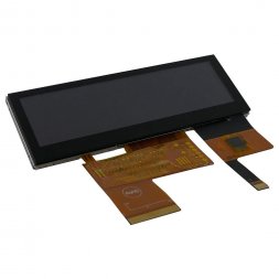 DEM 480128B TMH-PW-N (C-TOUCH) DISPLAY ELEKTRONIK