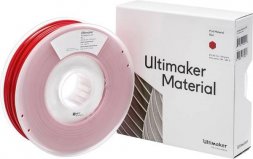 PLA M0751 Red 750 ULTIMAKER