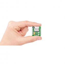 microSD click (MIKROE-924) MIKROELEKTRONIKA