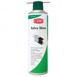 Galva Shine 500ml CRC