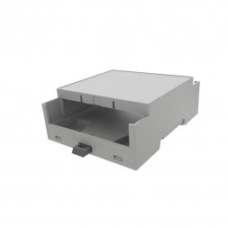 Modulbox Compact 4M-A (35.0407000.BL) ITALTRONIC