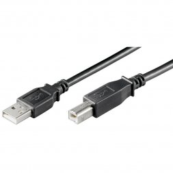 USB 2.0  5m GOOBAY